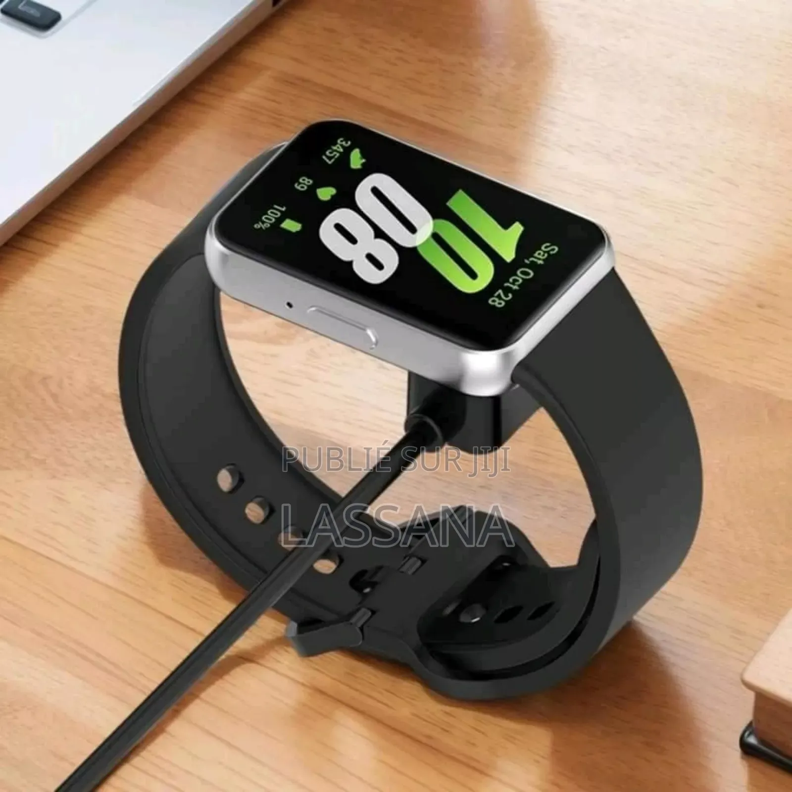 Montre Connectée Samsung Fit 3