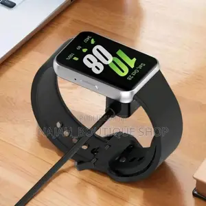 Montre Connectée Samsung Fit 3