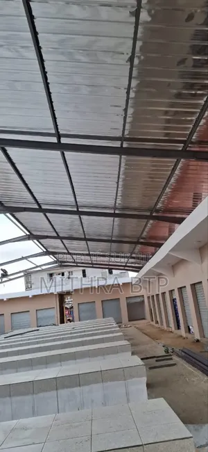 Plan Et Construction