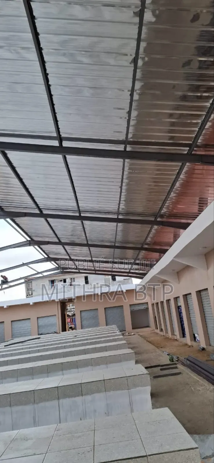 Plan Et Construction