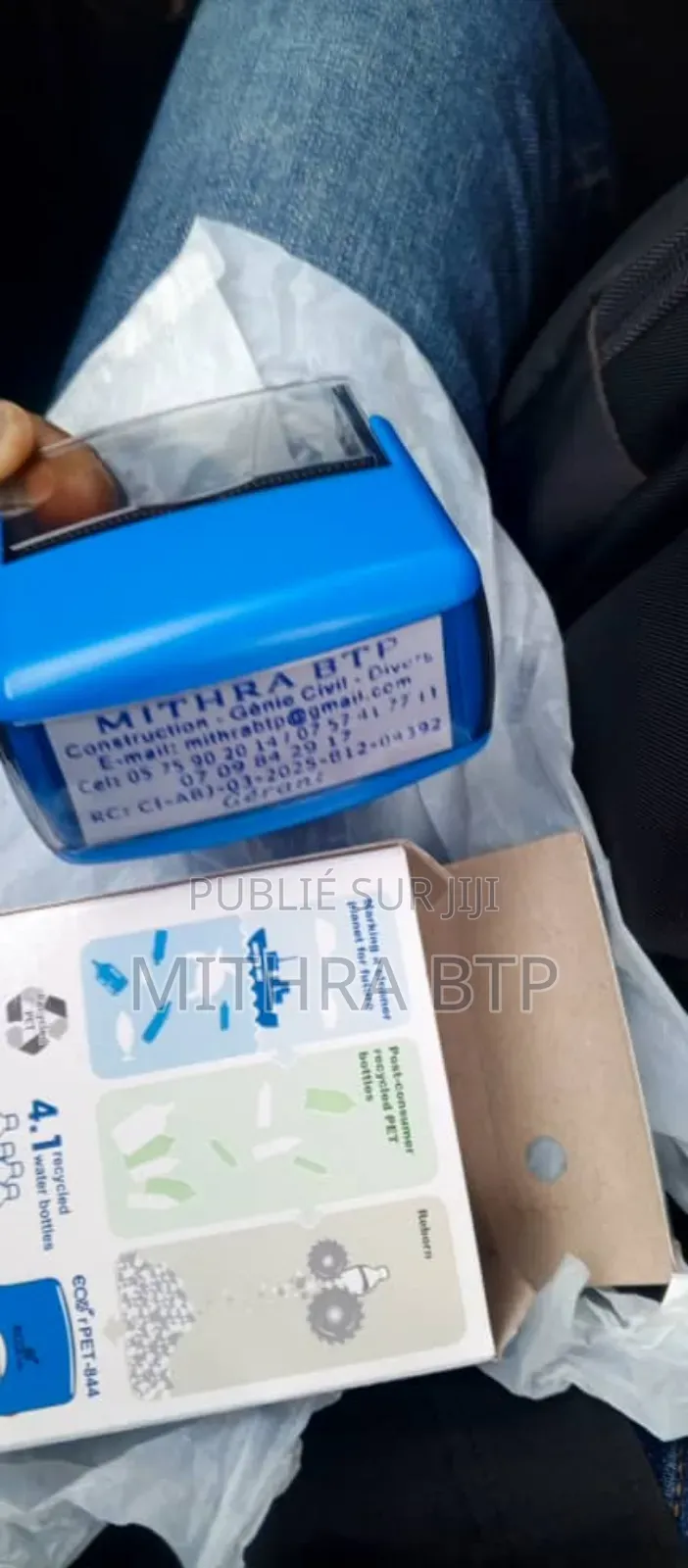 Plan Et Construction