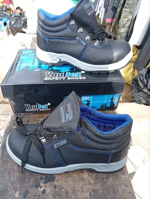 Photo - Chaussures Sécurité