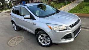 Ford Escape S FWD 2016 Gris