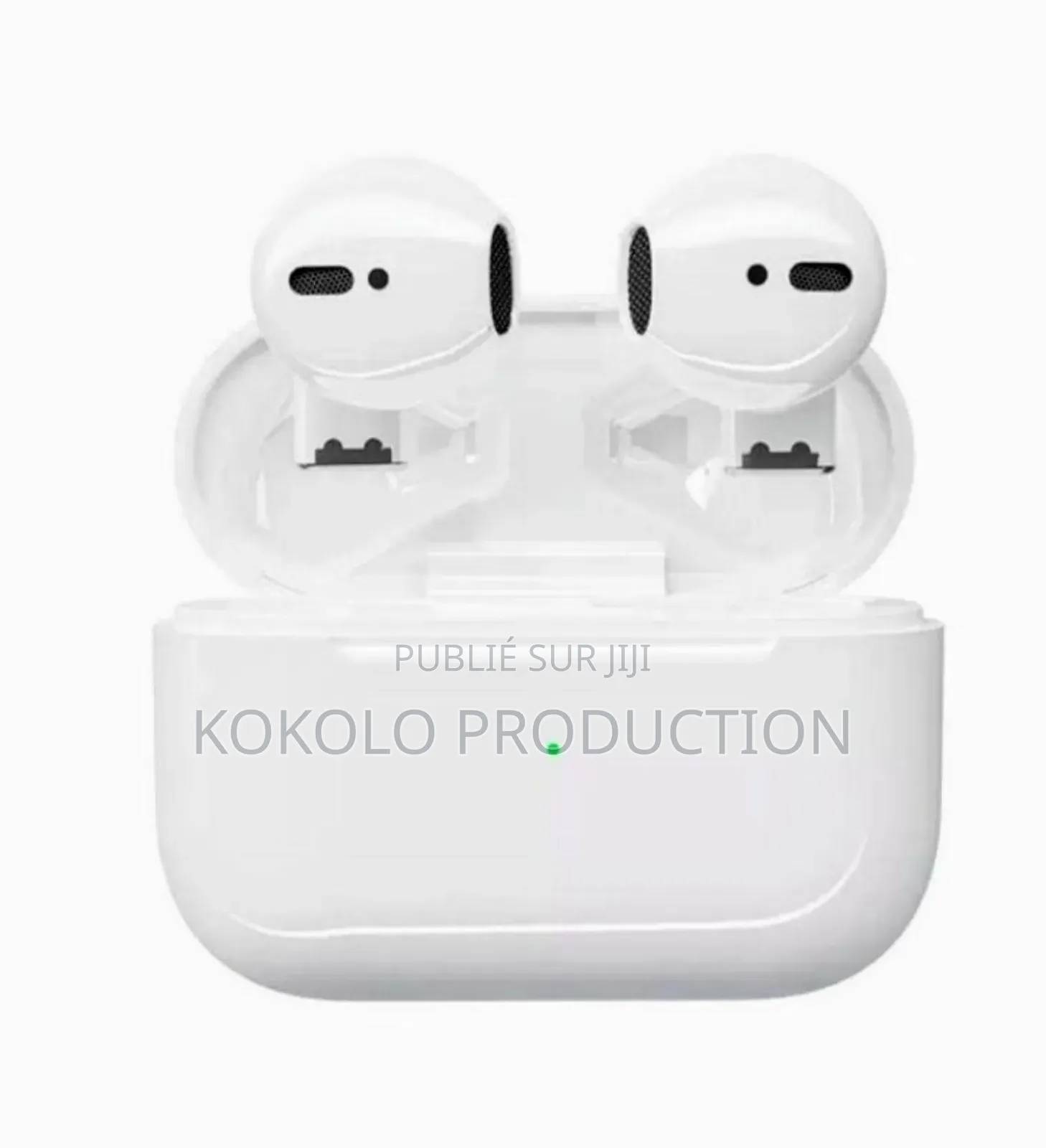 Écouter Bluetooth Pro 5