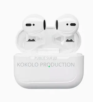 Photo - Écouter Bluetooth Pro 5