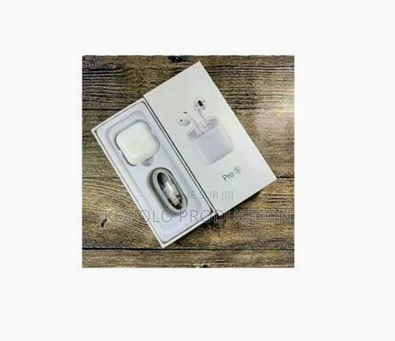 Écouter Bluetooth Pro 5