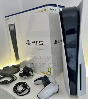 Playstation 5 Slim