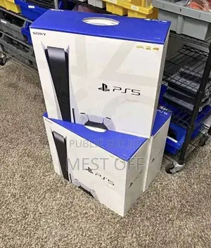 Playstation 5 Slim