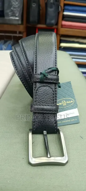 Ceinture Quality