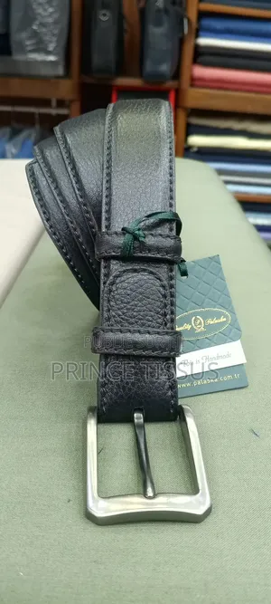 Ceinture Quality