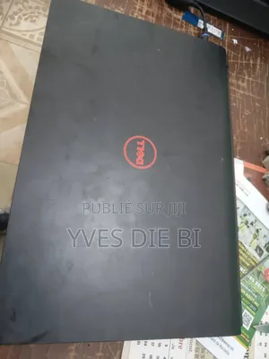 Photo - New Dell Inspiron 15 7559 16GB Intel Core I7 SSD 256GB