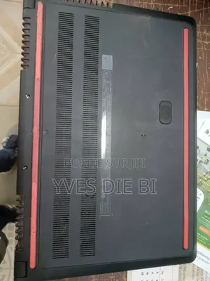 New Dell Inspiron 15 7559 16GB Intel Core I7 SSD 256GB