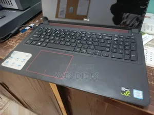 New Dell Inspiron 15 7559 16GB Intel Core I7 SSD 256GB