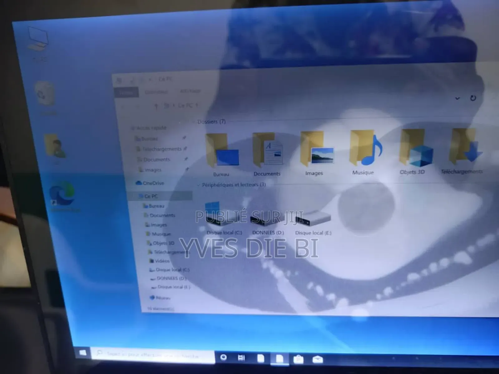 New Dell Inspiron 15 7559 16GB Intel Core I7 SSD 256GB