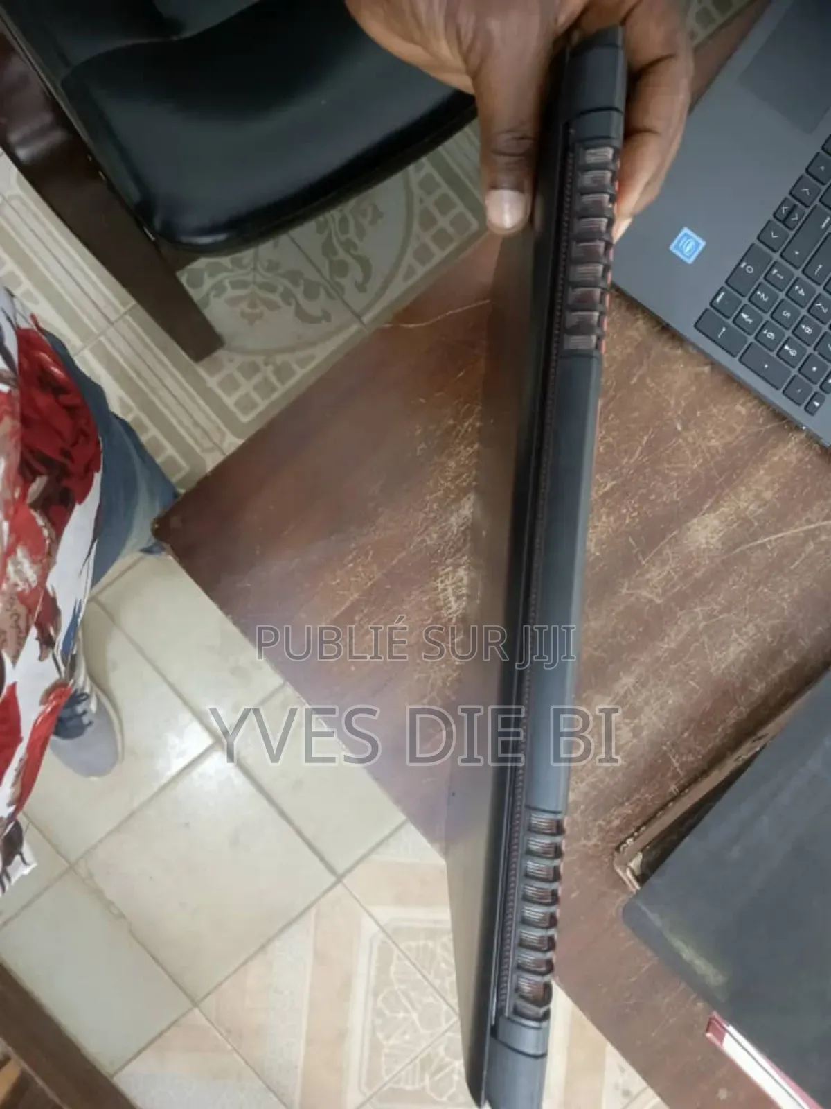 New Dell Inspiron 15 7559 16GB Intel Core I7 SSD 256GB