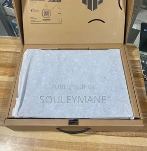 New Ordinateur Portable Asus TUF Gaming A15 32GB AMD Ryzen 9 SSD 1T