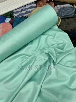 Photo - Tissu Non Consu