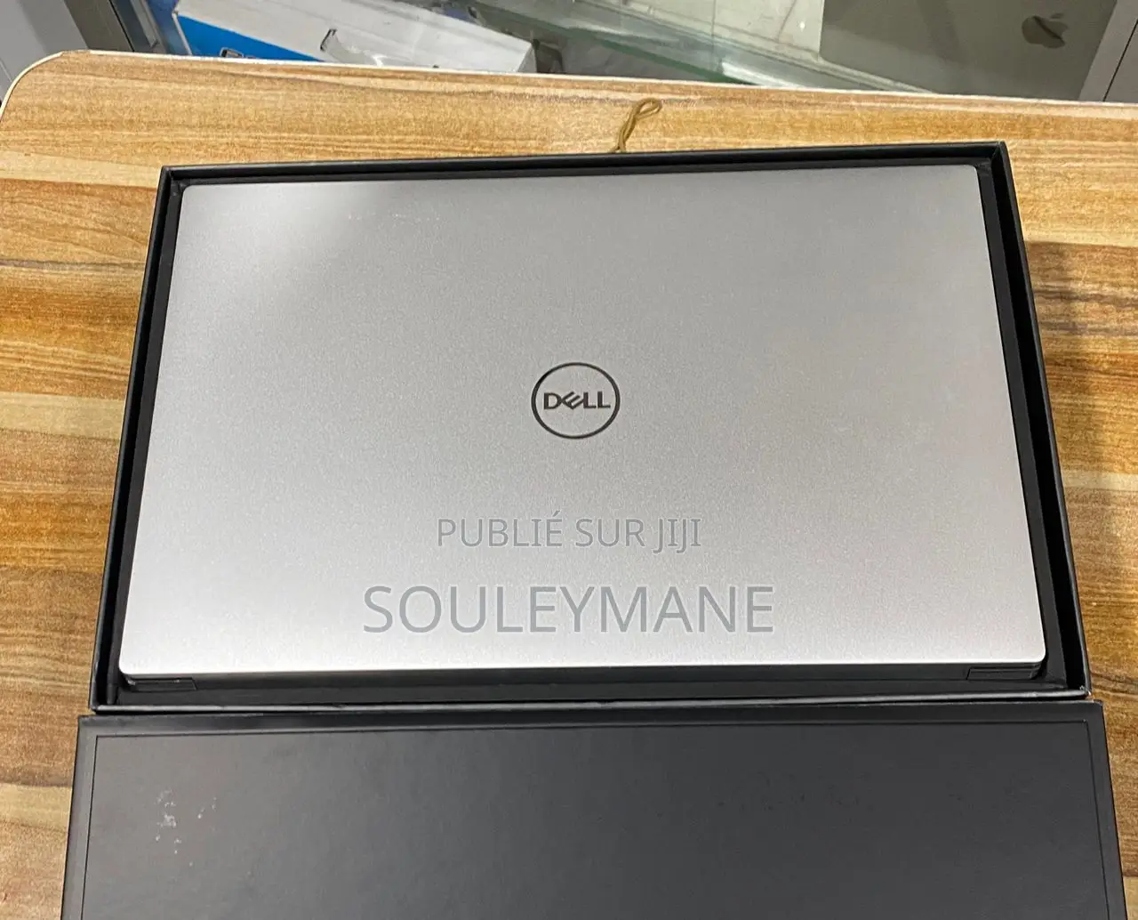New Ordinateur Portable Dell XPS 15 (9530) 96GB Intel Core I9 SSD 4T