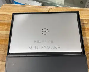 Photo - New Ordinateur Portable Dell XPS 15 (9530) 96GB Intel Core I9 SSD 4T