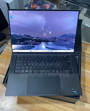 New Ordinateur Portable Dell XPS 15 (9530) 96GB Intel Core I9 SSD 4T