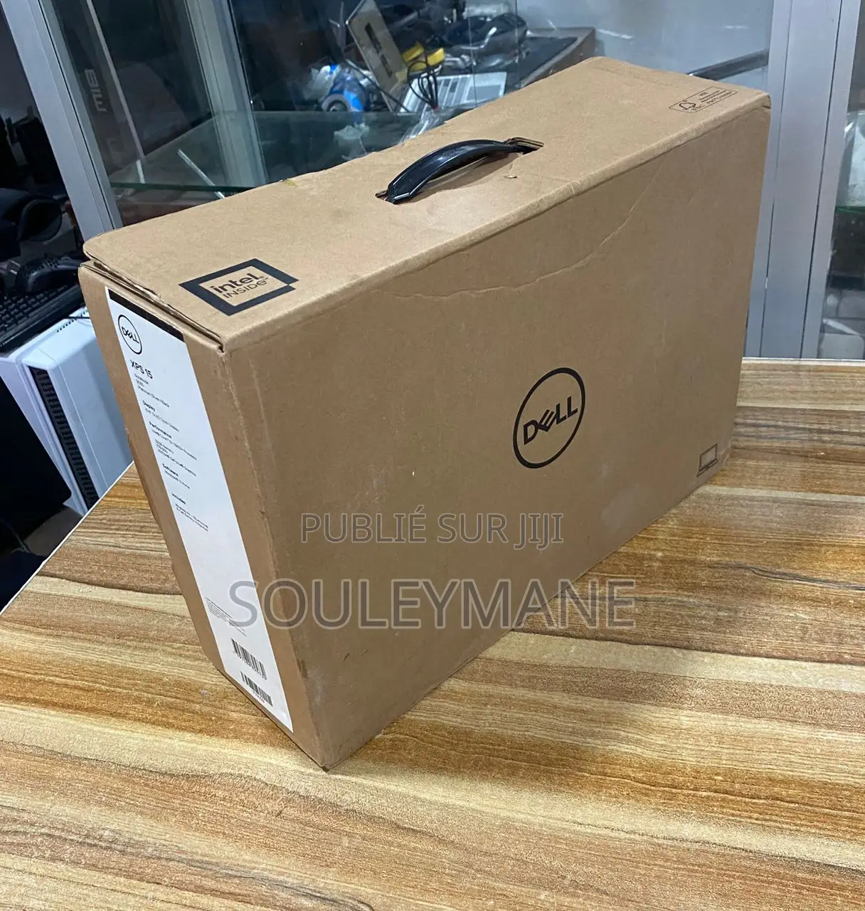 New Ordinateur Portable Dell XPS 15 (9530) 96GB Intel Core I9 SSD 4T