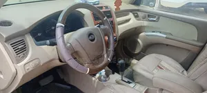 Kia Sportage 2.0 4x4 2007 Doré