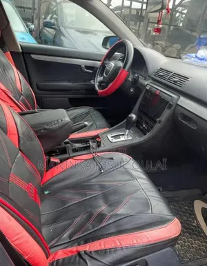 Audi A4 1.8 T Turbo 2005 Beige