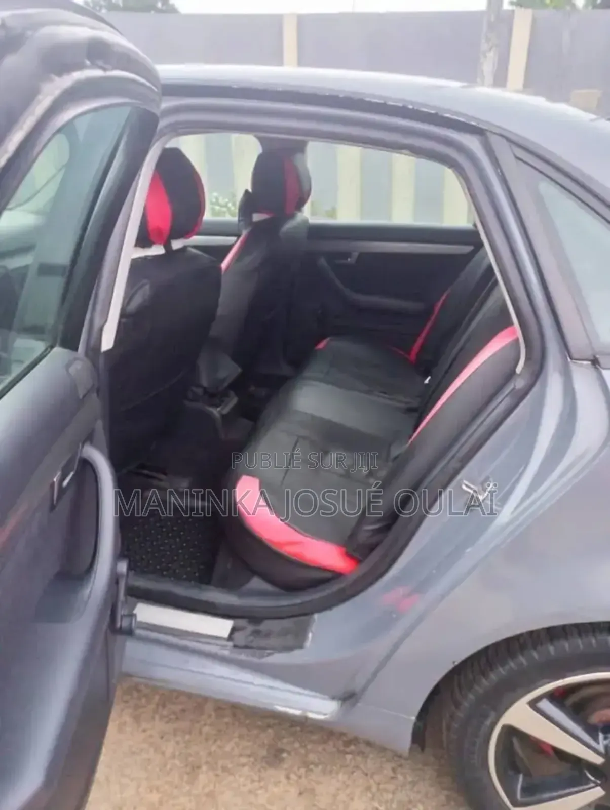 Audi A4 1.8 T Turbo 2005 Beige