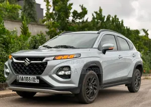 Photo - New Suzuki Vitara 2024 Gris