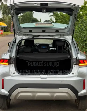 New Suzuki Vitara 2024 Gris