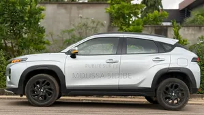 New Suzuki Vitara 2024 Gris