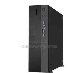 Ordinateur De Bureau HP 290 G4 8GB Intel Core I5 SSD 512GB