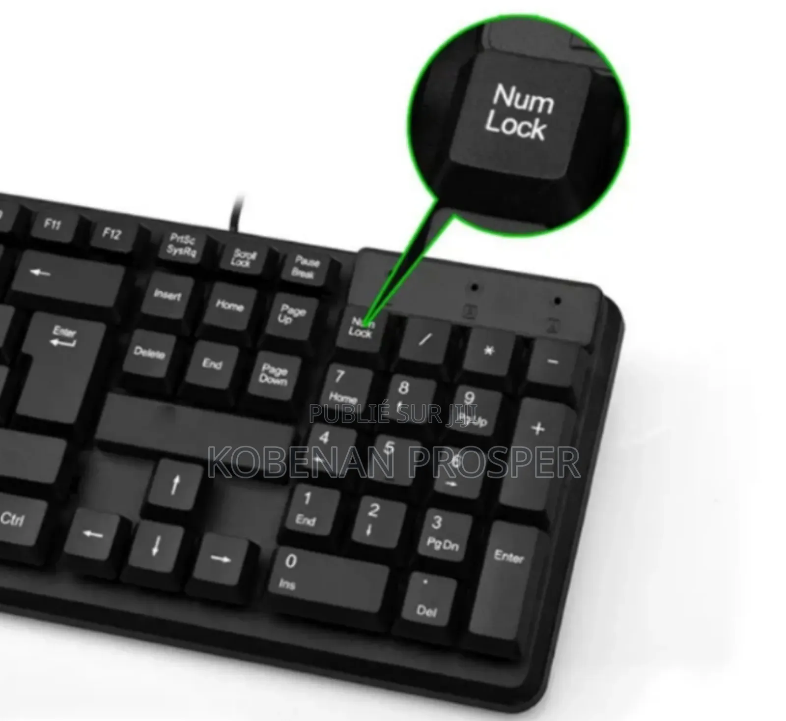 Ordinateur De Bureau HP 290 G4 8GB Intel Core I5 SSD 512GB