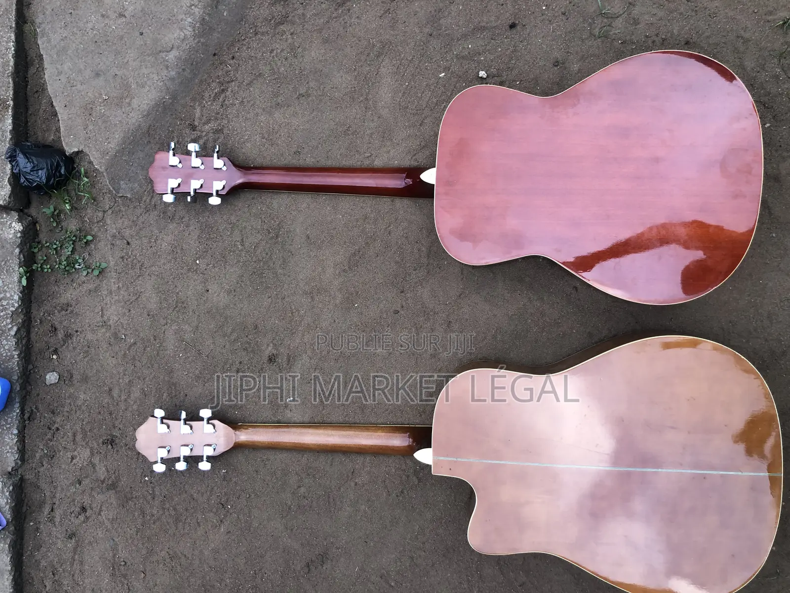 Guitare Acoustique,Folk,Corde en Acier