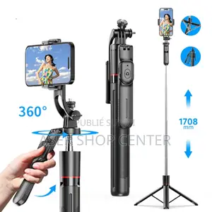 Trépieds À Selfie