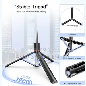 Trépieds À Selfie