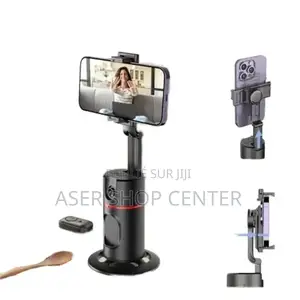 Stabilisateur Suivi Facial