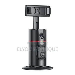 Stabilisateur Suivi Facial