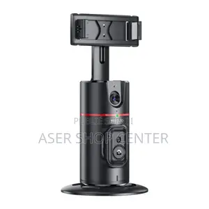 Stabilisateur Suivi Facial