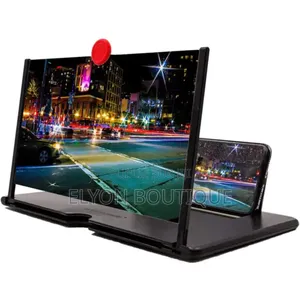 Photo - Agrandisseur d'Écran Pour Téléphone