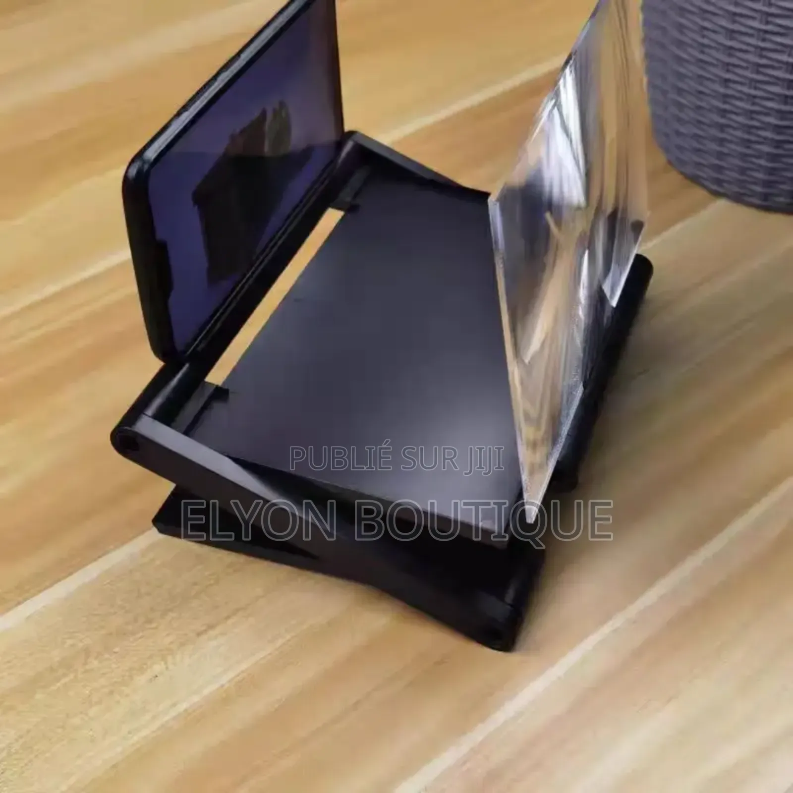 Agrandisseur d'Écran Pour Téléphone