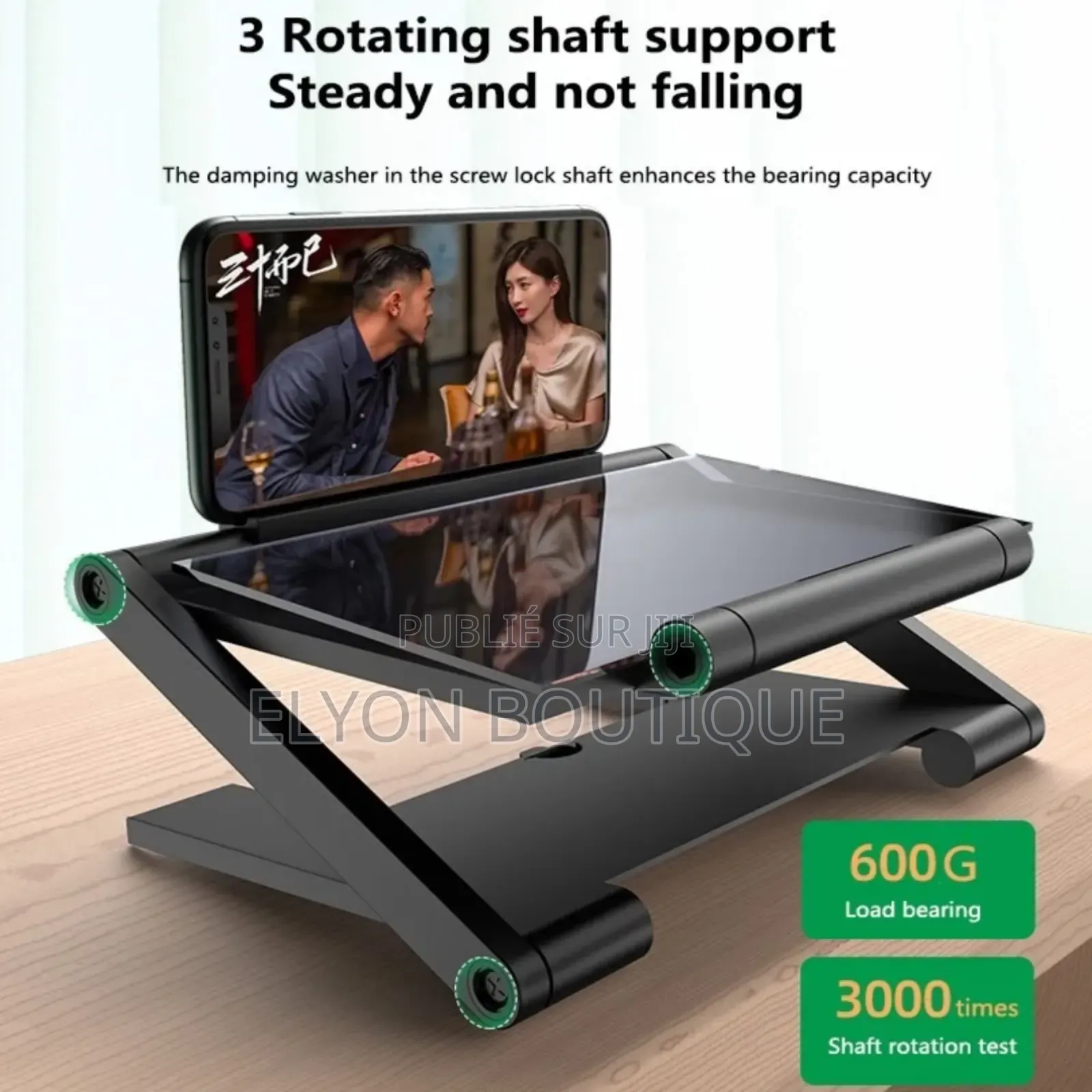 Agrandisseur d'Écran Pour Téléphone