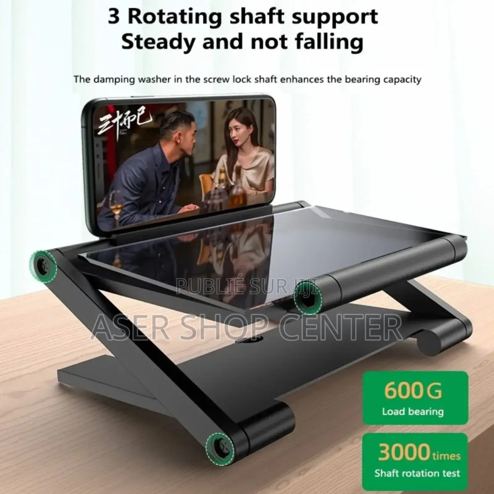 Agrandisseur d'Écran Pour Téléphone