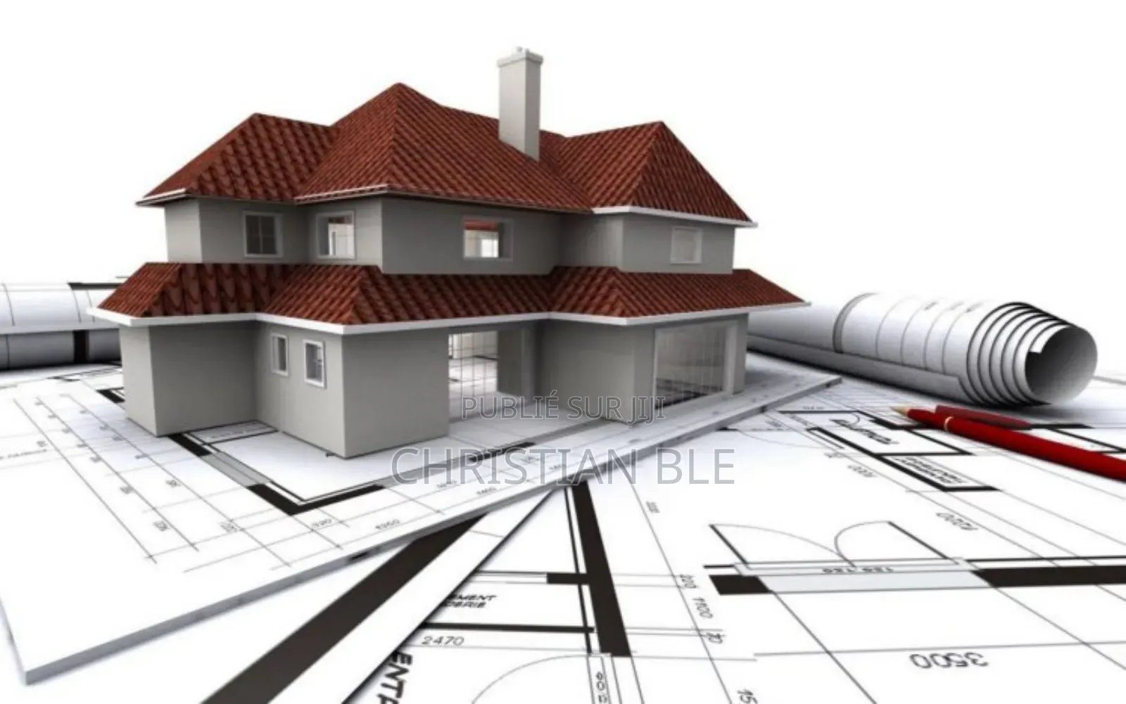 Design Graphique】【Architecture 2d-3d】【Animation Audiovisuel