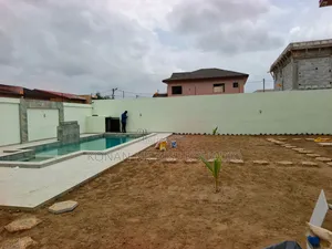 7chbre Duplex dans Villa, Cocody à Louer