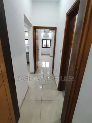 2chbre Appartement dans Cocody à Vendre