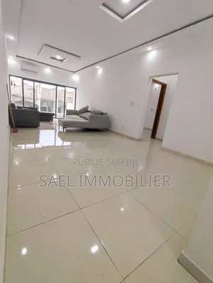 2chbre Appartement dans Cocody à Vendre