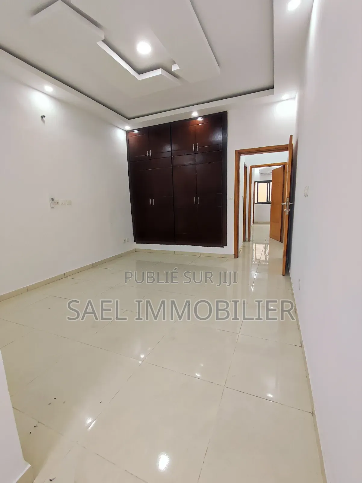 2chbre Appartement dans Cocody à Vendre