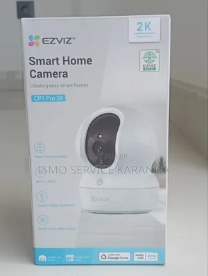 Photo - Caméra De Sécurité