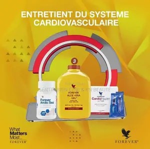 Entretien Et Soutien Du Système Cardio-vasculaire